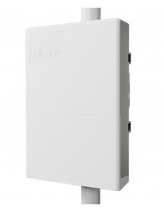 Switch netFiber 9 Mikrotik 2