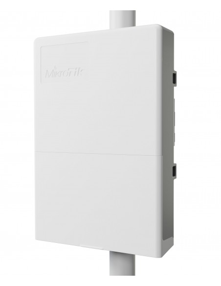 Switch netFiber 9 Mikrotik
