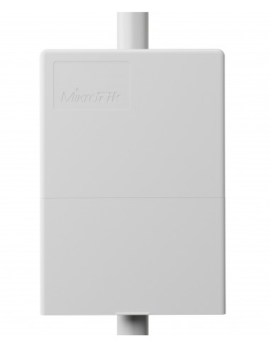 Switch netFiber 9 Mikrotik