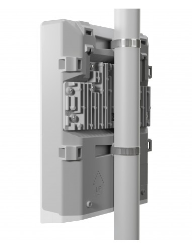 Switch netFiber 9 Mikrotik