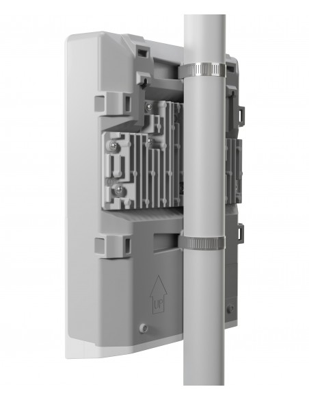Switch netFiber 9 Mikrotik