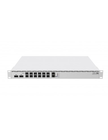 Router CCR2216-1G-12XS-2XQ Mikrotik