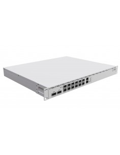 Router CCR2216-1G-12XS-2XQ Mikrotik 2