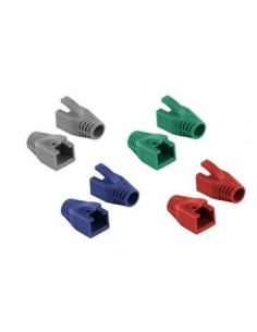 Manson Protectie Mufa RJ45 2