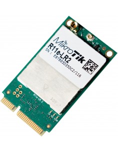 Modul Gateway R11e-LR2 Mikrotik