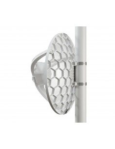 Access Point Client 3G/4G/LTE LHG LTE18 kit Mikrotik 2