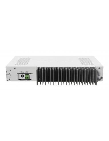 Router CCR2004-16G-2S+PC Mikrotik