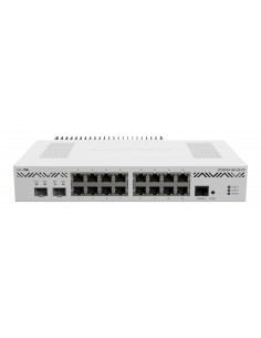 Router CCR2004-16G-2S+PC Mikrotik 2