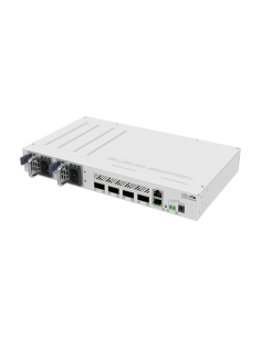 Switch CRS504-4XQ-IN Mikrotik