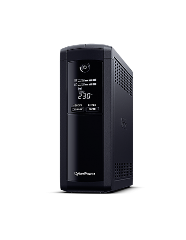 UPS CyberPower VP1600ELCD 960 W
