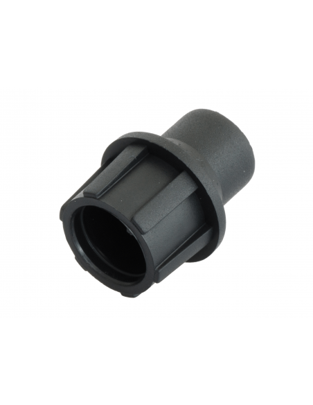Conector CaP Negru cu Presiune