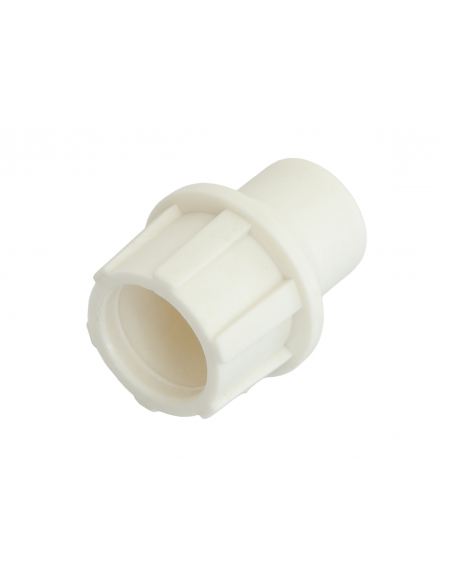 Conector CaP Negru cu Presiune
