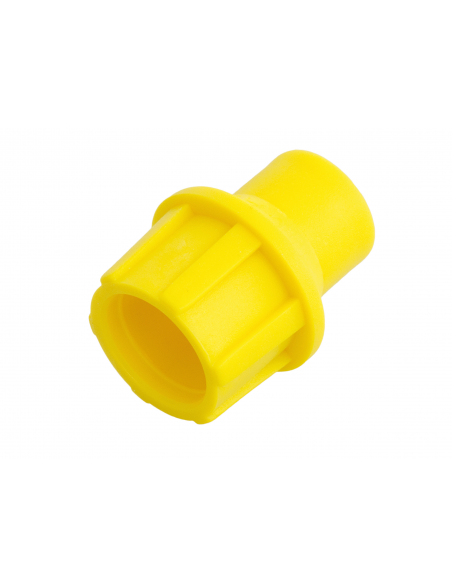 Conector CaP Negru cu Presiune