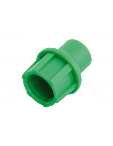 Conector CaP Negru cu Presiune