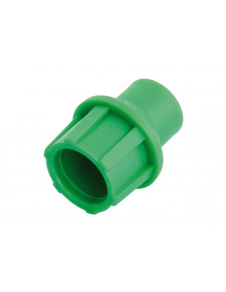 Conector CaP Negru cu Presiune