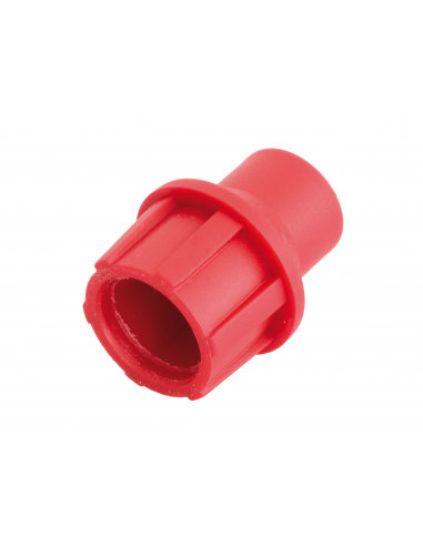 Conector CaP Negru cu Presiune