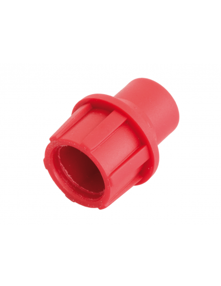 Conector CaP Negru cu Presiune