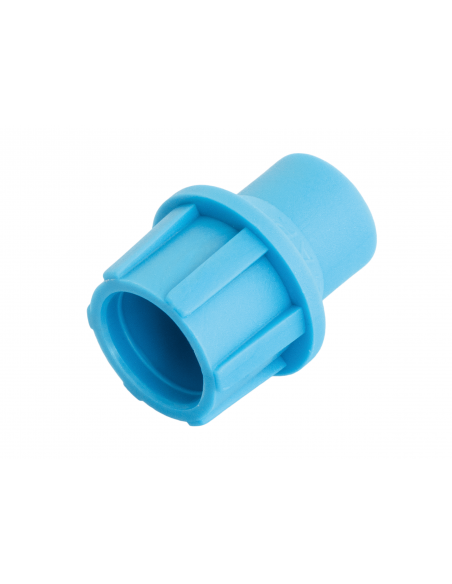 Conector CaP Negru cu Presiune