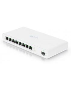 Router UISP Ubiquiti 2