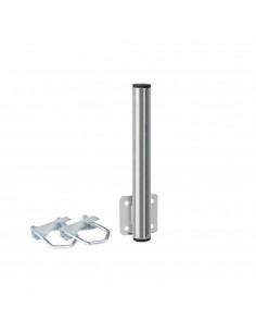 Suport Antena CX00 + 2x U-Bolt M8, Montare pe Catarg,...