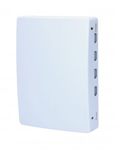 Cutie Jonctiuni Optice Berta 4 Core Extralink