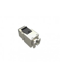 Set Keystone CAT 5E Ecranat cu Taiere Rapida Solarix (set... 2