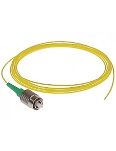 Pigtail Fibra Optica SM FC/APC 1M