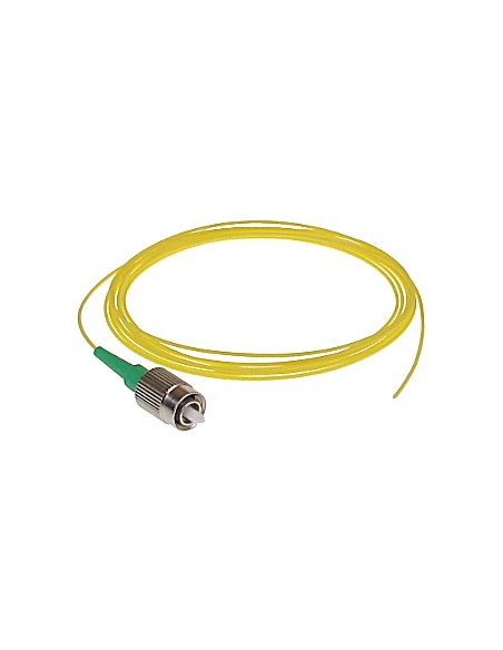 Pigtail Fibra Optica SM FC/APC 1M
