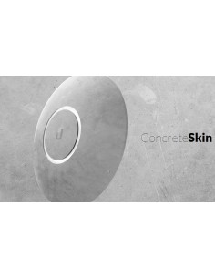 Set Capace Access Point Ubiquiti nanoHD Concrete Skin 2