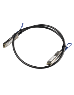 Patchcord QSFP28 XQ+DA000X 100GBps Mikrotik