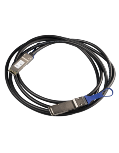 Patchcord QSFP28 XQ+DA000X 100GBps Mikrotik 2