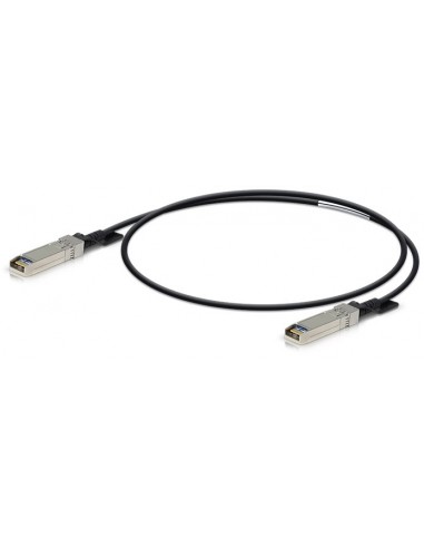Patchcord UniFi Direct Attach Copper Cable UDC 10GBps Ubiquiti