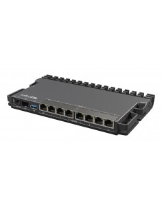Router cu PoE IN/OUT RB5009UPr+S+IN Mikrotik 2
