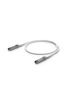 Patchcord UniFi Direct Attach Copper Cable SFP28 0.5m...