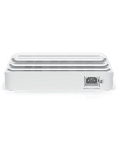 Switch PoE UniFi Enterprise 8 Porturi Ubiquiti