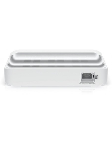 Switch PoE UniFi Enterprise 8 Porturi Ubiquiti