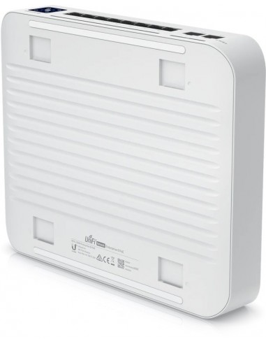 Switch PoE UniFi Enterprise 8 Porturi Ubiquiti