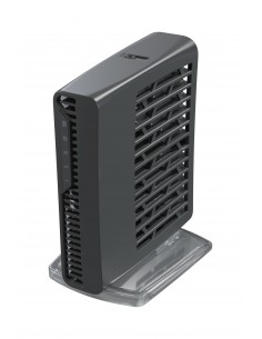 Router Wireless hAP AX2 Mikrotik 2