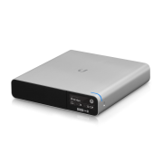 Controller UniFi Cloud Key Gen2 Plus Ubiquiti