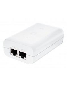 Adaptor PoE+ 802.3at, 48V 0.65A 30W Gigabit Ubiquiti 2
