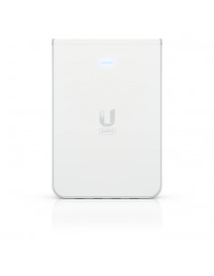 Access Point UniFi6 In-Wall Ubiquiti