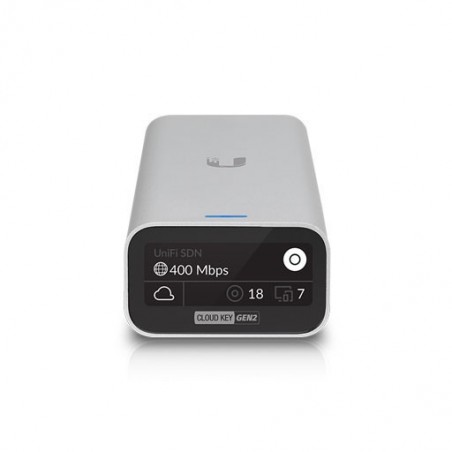 Controller UniFi Cloud Key Gen2 Ubiquiti