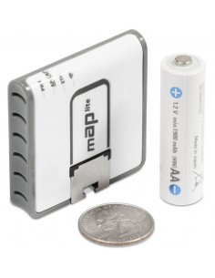 Access Point mAP Lite Mikrotik 2