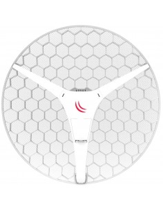 Access Point Client 5GHz LHG XL 5 AC Mikrotik