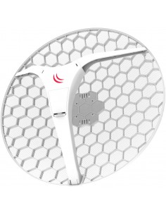 Access Point Client 5GHz LHG XL 5 AC Mikrotik 2