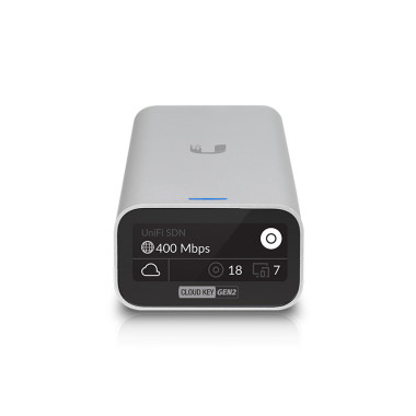 Controller UniFi Cloud Key Gen2 Ubiquiti