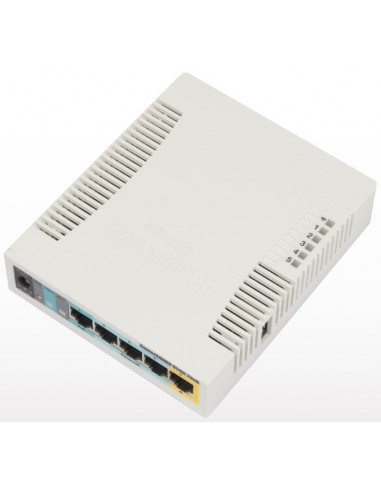 Router / Access Point RB951Ui-2HnD Mikrotik