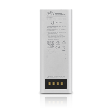 Controller UniFi Cloud Key Gen2 Ubiquiti