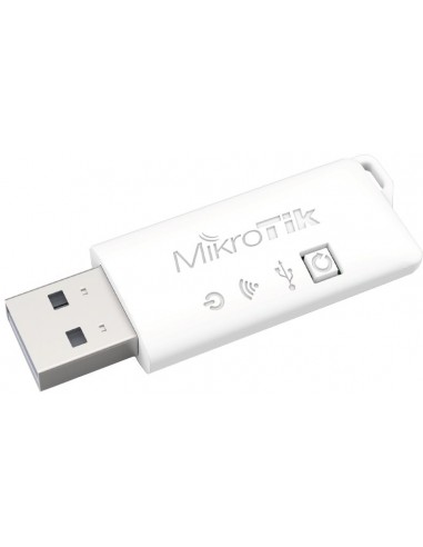 Access Point Woobm-USB Mikrotik