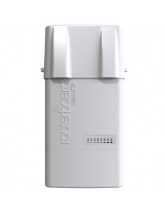 Access Point NetBox 5 Mikrotik